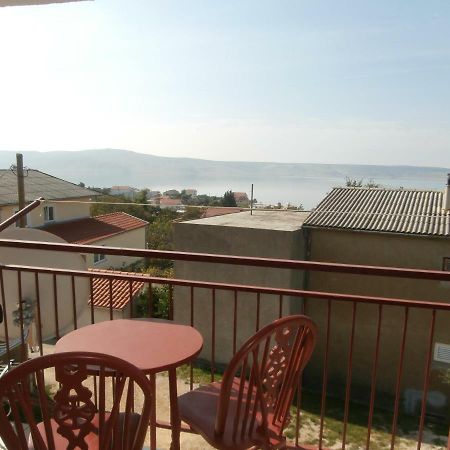 Jure Erceg Apartment Стариград-Пакленица Екстериор снимка
