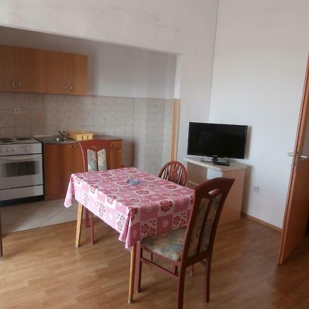 Jure Erceg Apartment Стариград-Пакленица Екстериор снимка