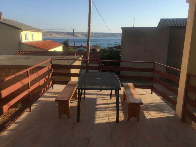 Jure Erceg Apartment Стариград-Пакленица Екстериор снимка