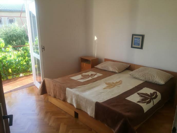 Jure Erceg Apartment Стариград-Пакленица Екстериор снимка