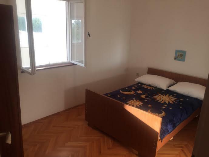 Jure Erceg Apartment Стариград-Пакленица Екстериор снимка