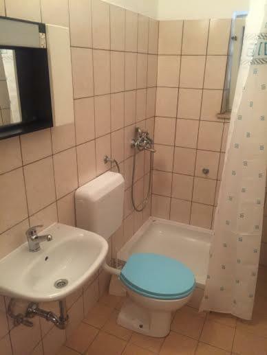 Jure Erceg Apartment Стариград-Пакленица Екстериор снимка