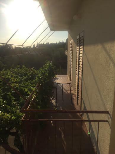 Jure Erceg Apartment Стариград-Пакленица Екстериор снимка