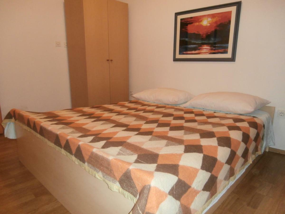 Jure Erceg Apartment Стариград-Пакленица Екстериор снимка