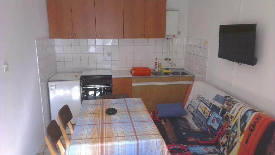Jure Erceg Apartment Стариград-Пакленица Екстериор снимка