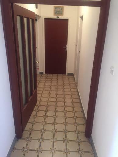 Jure Erceg Apartment Стариград-Пакленица Екстериор снимка