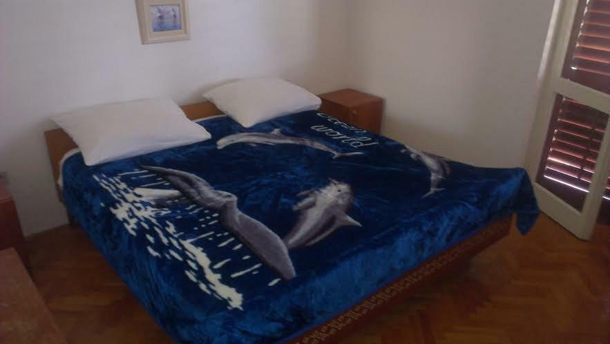 Jure Erceg Apartment Стариград-Пакленица Екстериор снимка