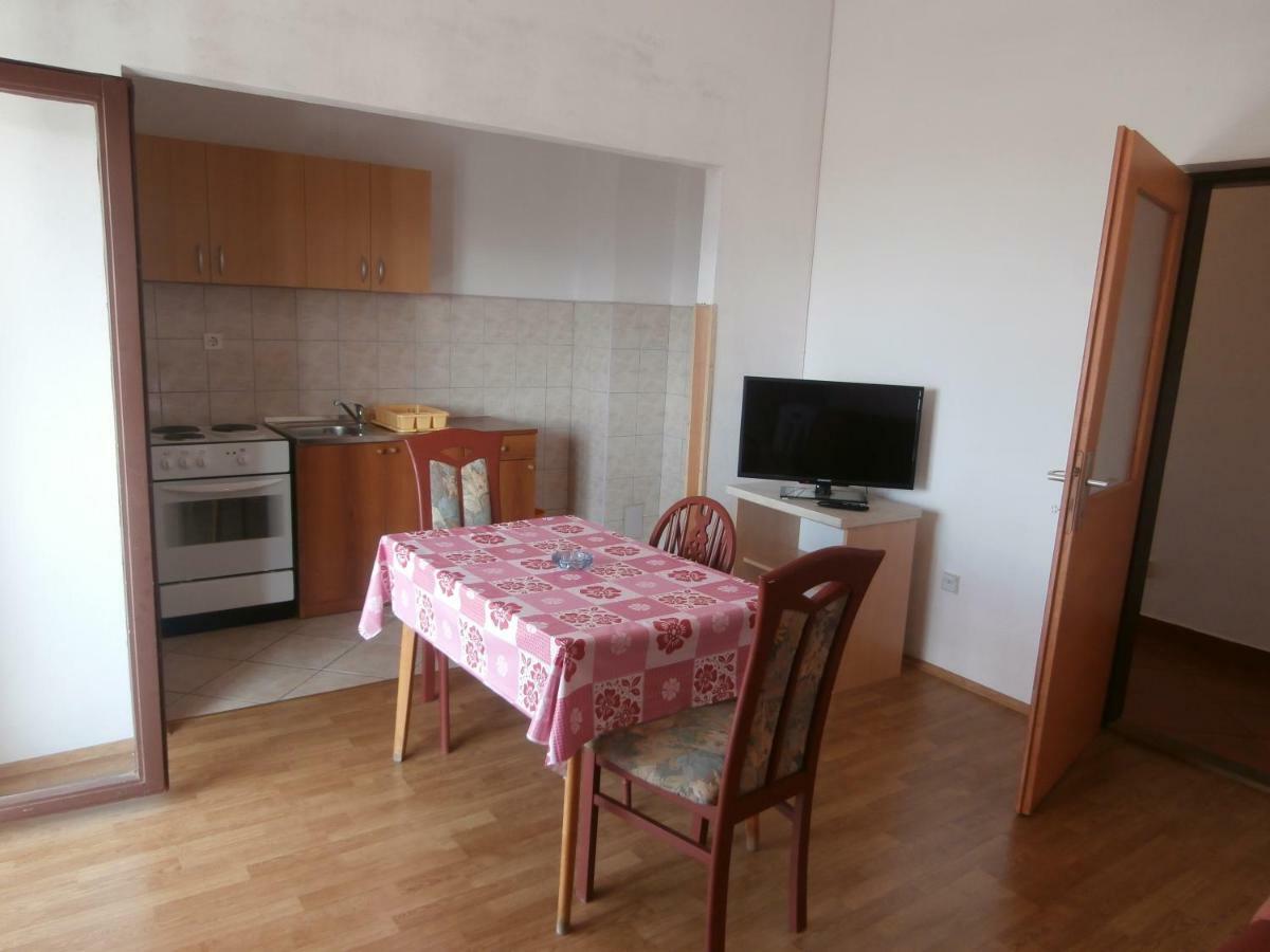 Jure Erceg Apartment Стариград-Пакленица Екстериор снимка