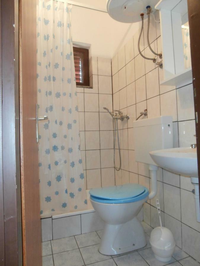 Jure Erceg Apartment Стариград-Пакленица Екстериор снимка
