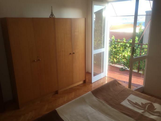 Jure Erceg Apartment Стариград-Пакленица Екстериор снимка