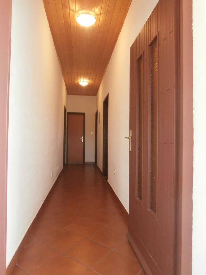 Jure Erceg Apartment Стариград-Пакленица Екстериор снимка
